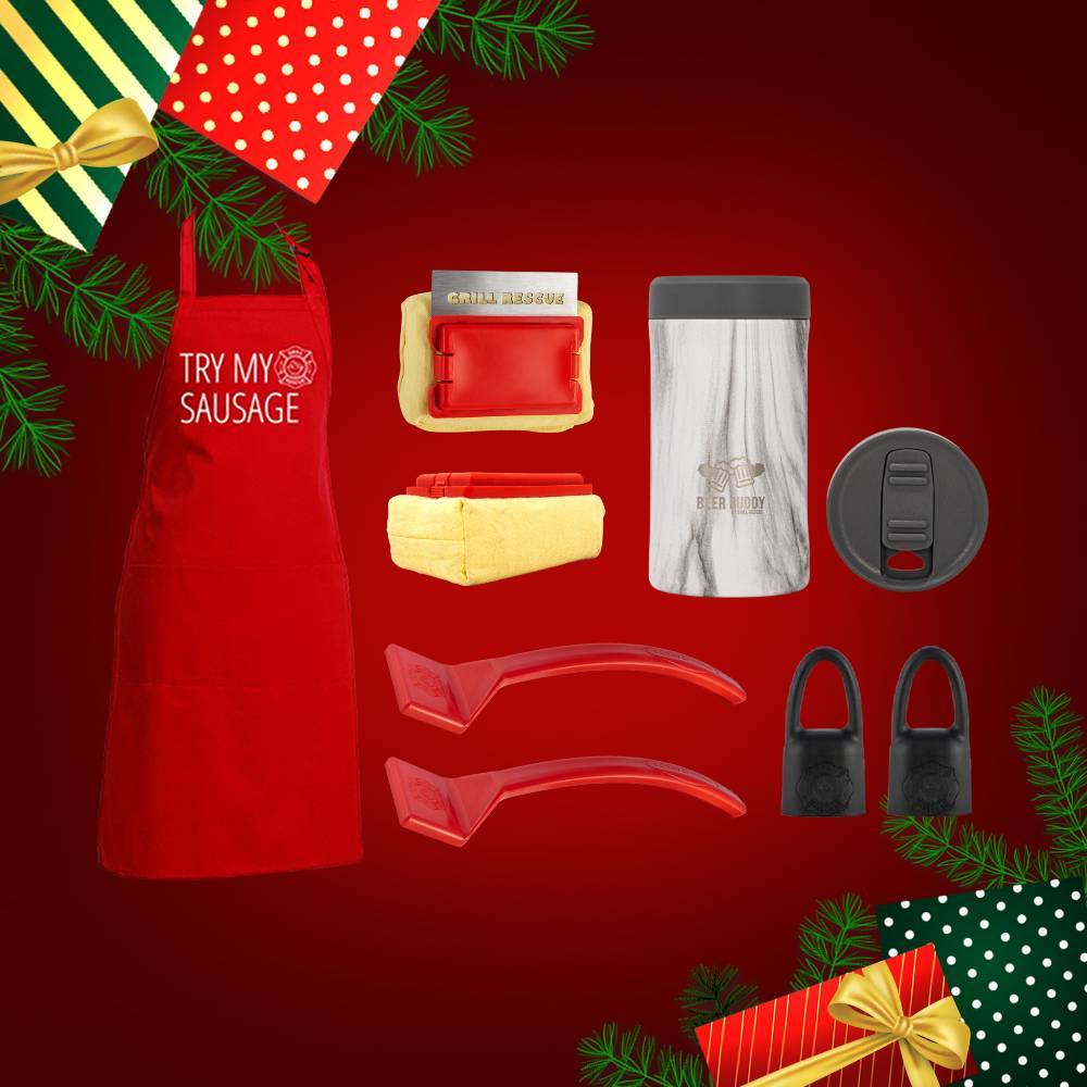 Shop Gift Giving at Rescue Rescue